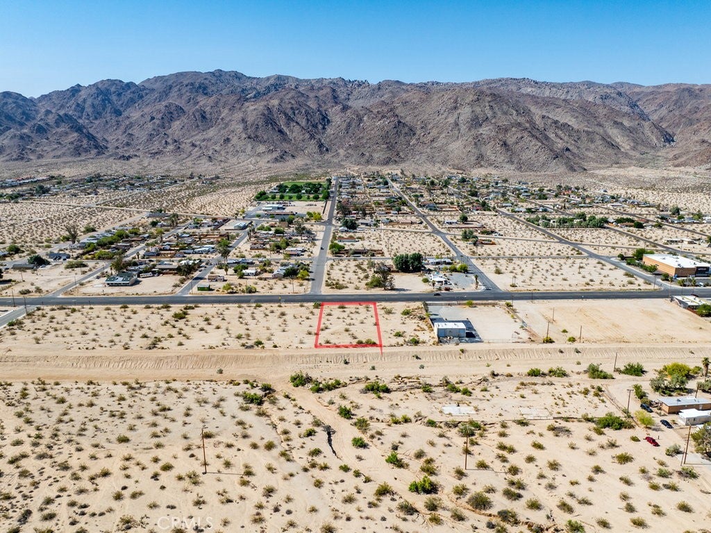 72338 29 Palms Highway