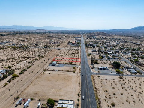 Photo of 72338 29 Palms Highway, 29 Palms, CA 92277 (MLS # PW26232724)