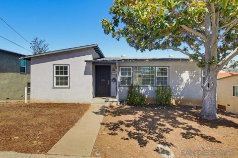 Photo of 8810 Hayes St ST, La Mesa, CA 91942 (MLS # 260023359SD)
