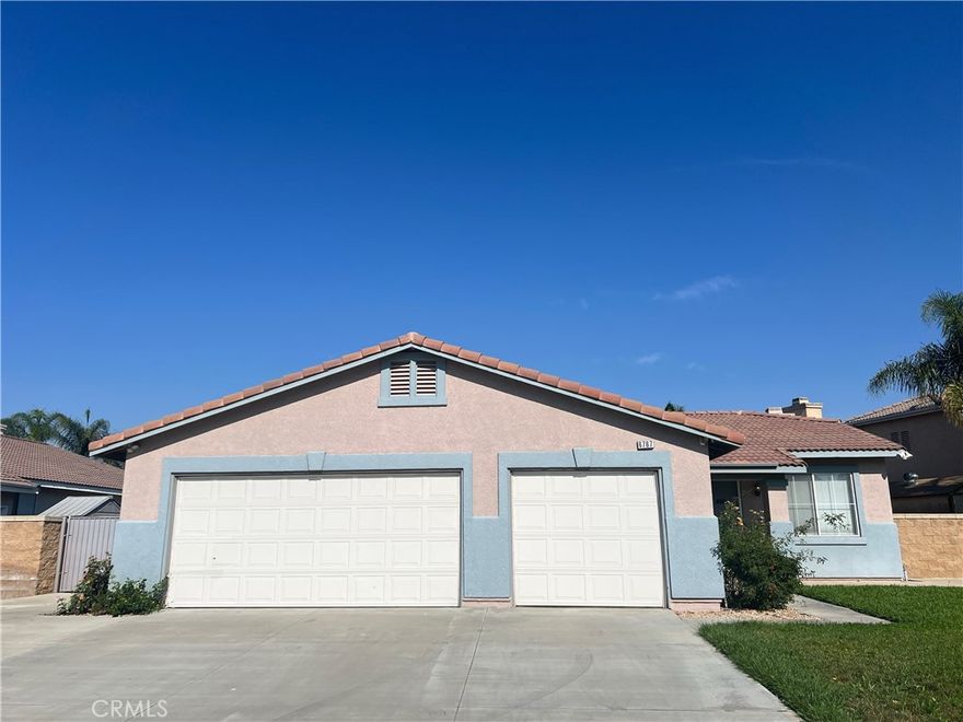 **Open House 9/28 from 1pm-2pm** Welcome to 6767 Icelandic Street—an impeccably maintained and thoughtfully designed home located in the heart of Eastvale. This charming single-story residence blends comfort, style, and functionality, offering an ideal retreat for families and entertainers alike. From the moment you arrive, you’ll be captivated by the home’s beautiful curb appeal, featuring a lush, manicured lawn, RV parking, and a spacious three-car garage. Step onto the welcoming front porch and into a warm, inviting interior where every space flows effortlessly. The cozy living room invites you to unwind, while the adjoining dining area sets the perfect stage for memorable meals and gatherings. The modern kitchen seamlessly connects to a spacious family room, creating an open-concept layout ideal for everyday living. One of the home's standout features is the expansive 600+ sqft enclosed sunroom—a rare and delightful addition that brings the outdoors in. Bathed in natural light, this versatile space is perfect for morning coffee, a playroom, home office, or entertaining guests year-round. With its single-level design, open layout, and abundance of natural light, this home offers a peaceful sanctuary where comfort meets convenience. Don’t miss the opportunity to make this beautiful Eastvale home yours—schedule a private tour today!