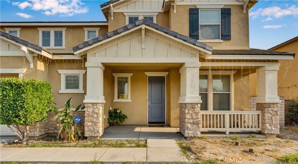 13163 Early Crimson Street