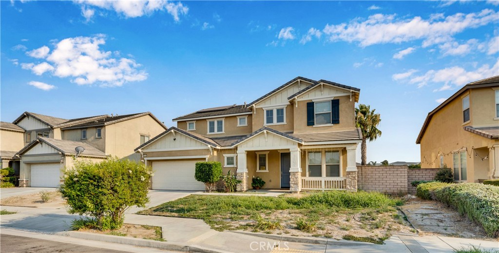 13163 Early Crimson Street