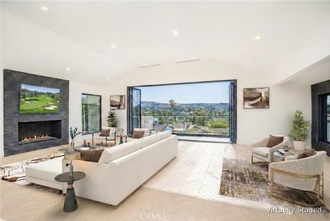 Photo of 18827 Edleen Drive, Tarzana, CA 91356 (MLS # SB26045087)