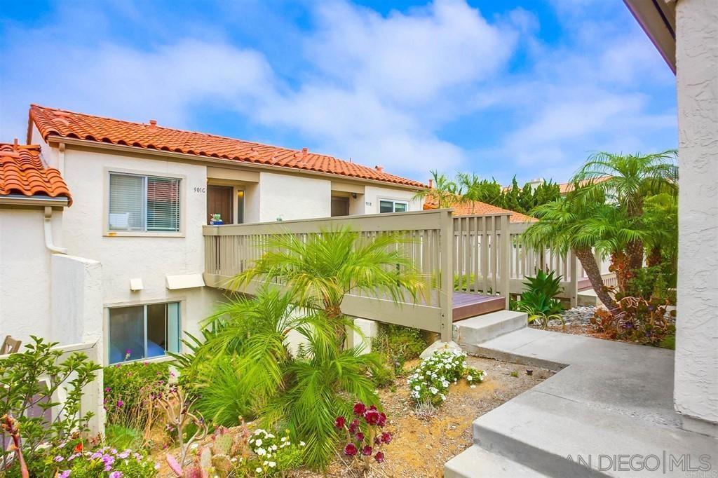 Carlsbad South - Residential