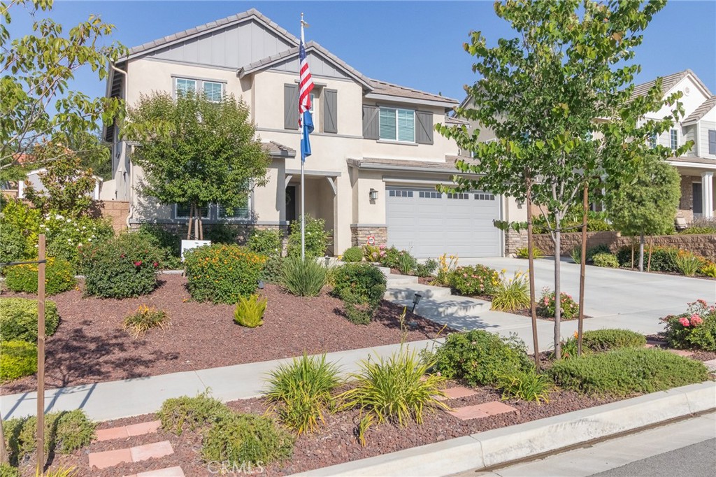 1827 Montecito Lane