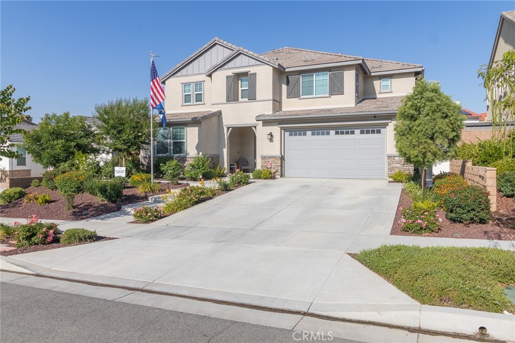 1827 Montecito Lane