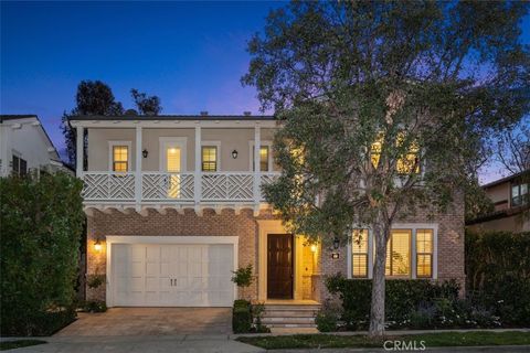 54 Harrison Irvine CA 92618