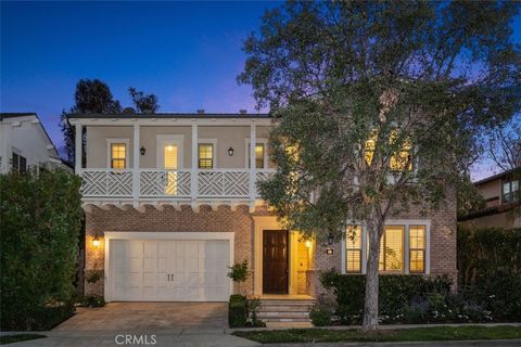 54 Harrison Irvine CA 92618