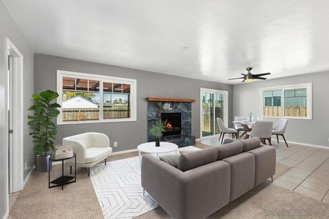 Photo of 468 Manor Dr, El Cajon, CA 92020 (MLS # 260005653SD)