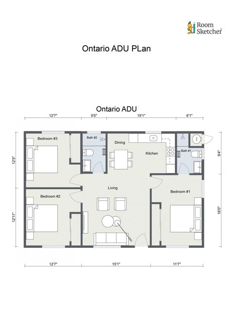 Photo of 1425 N Marcella Court, Ontario, CA 91764 (MLS # 26830879)