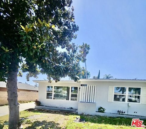 Photo of 1425 N Marcella Court, Ontario, CA 91764 (MLS # 26830879)