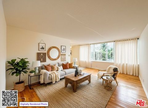 Photo of 222 Washington Avenue #12, Santa Monica, CA 90403 (MLS # 26659565)