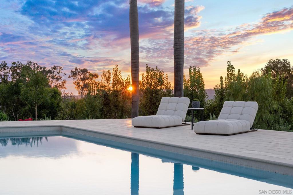 Rancho Santa Fe - Residential