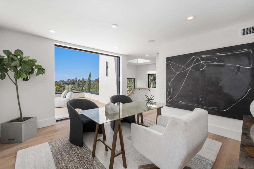 Rancho Santa Fe - Residential
