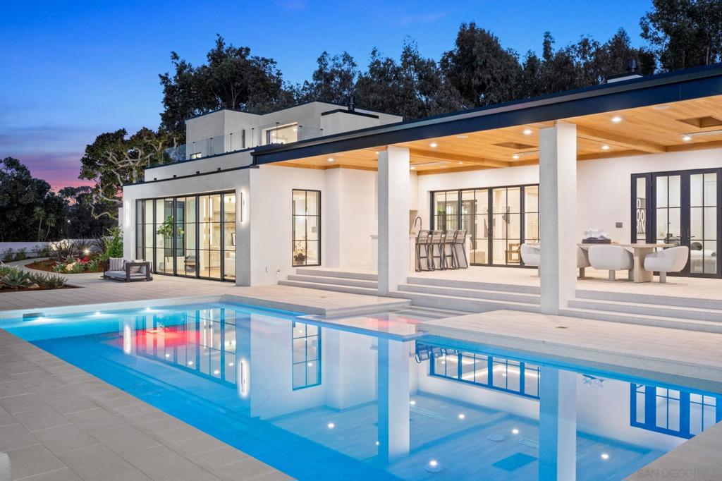 Rancho Santa Fe - Residential