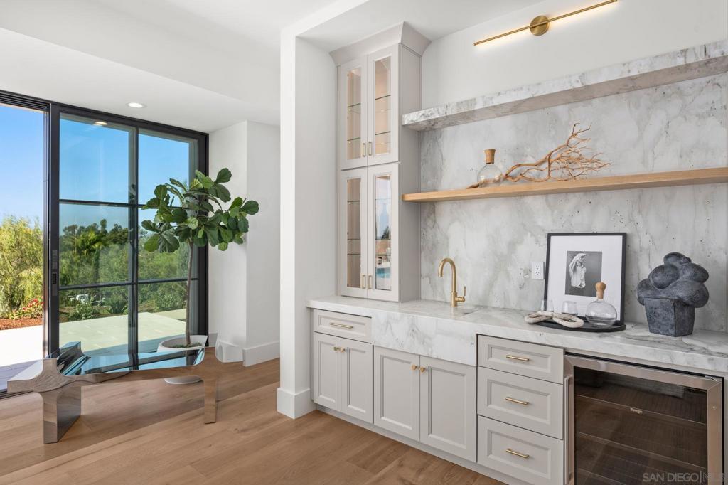 Rancho Santa Fe - Residential