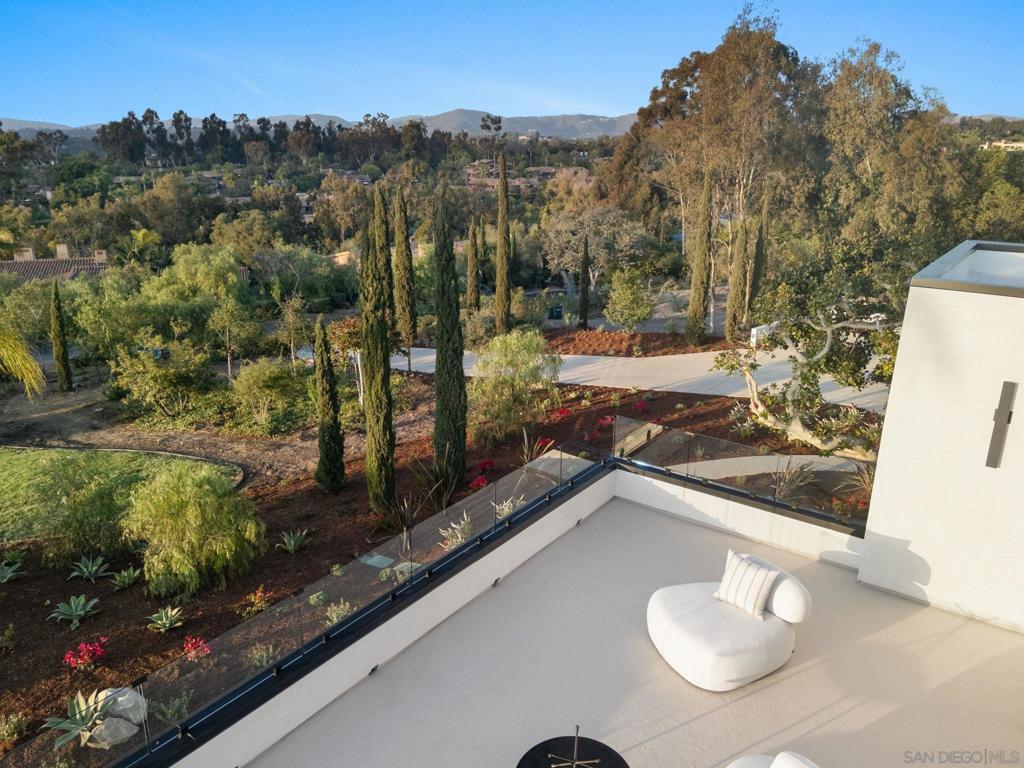 Rancho Santa Fe - Residential