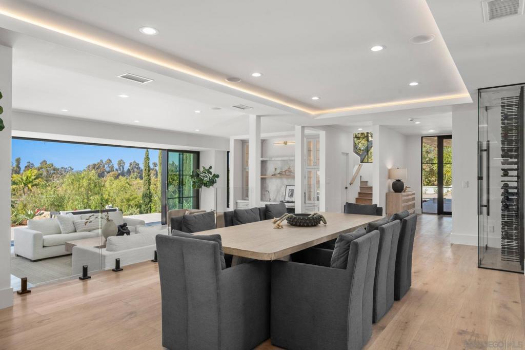 Rancho Santa Fe - Residential