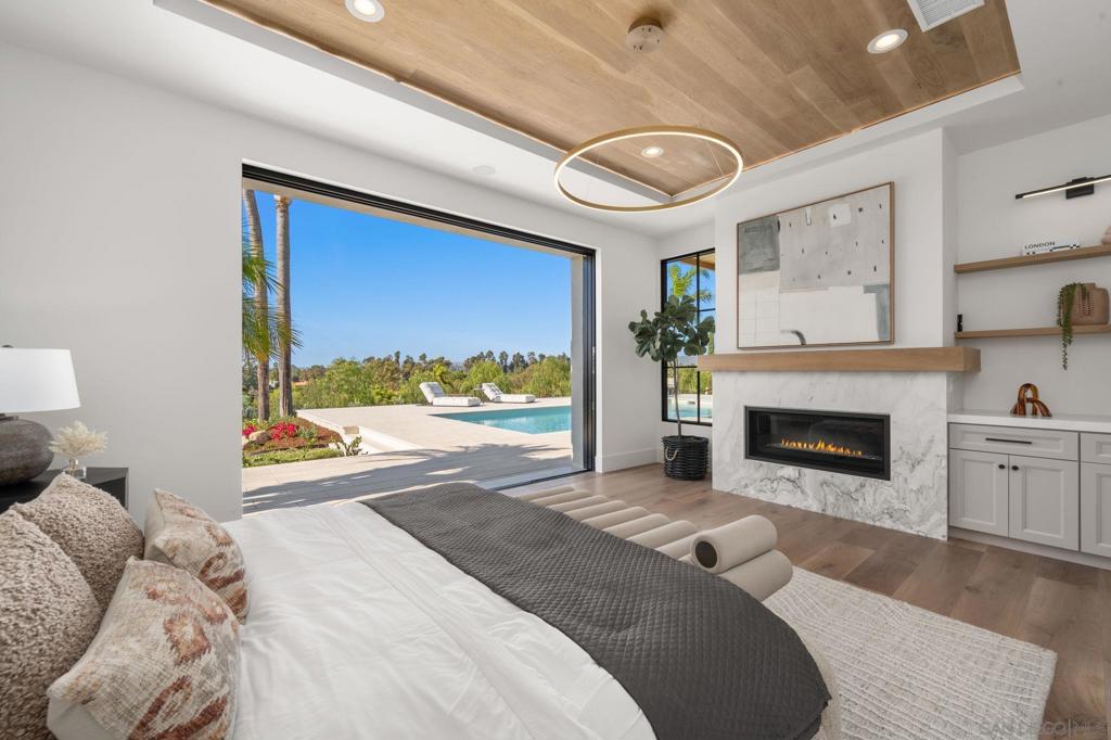 Rancho Santa Fe - Residential