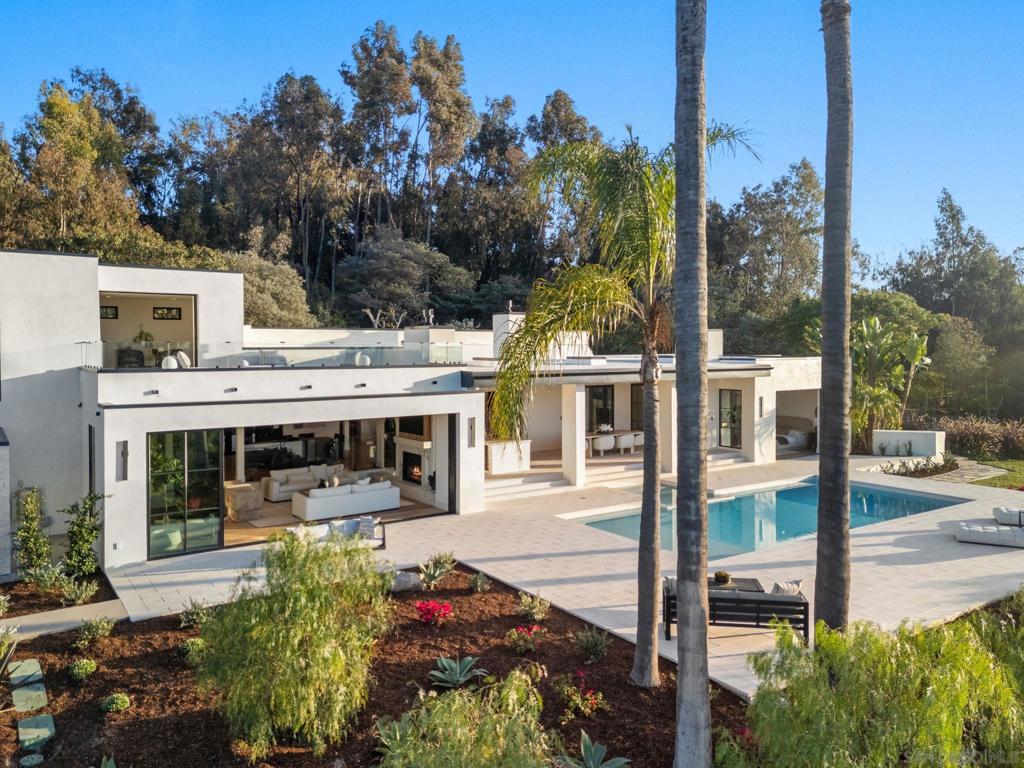 Rancho Santa Fe - Residential