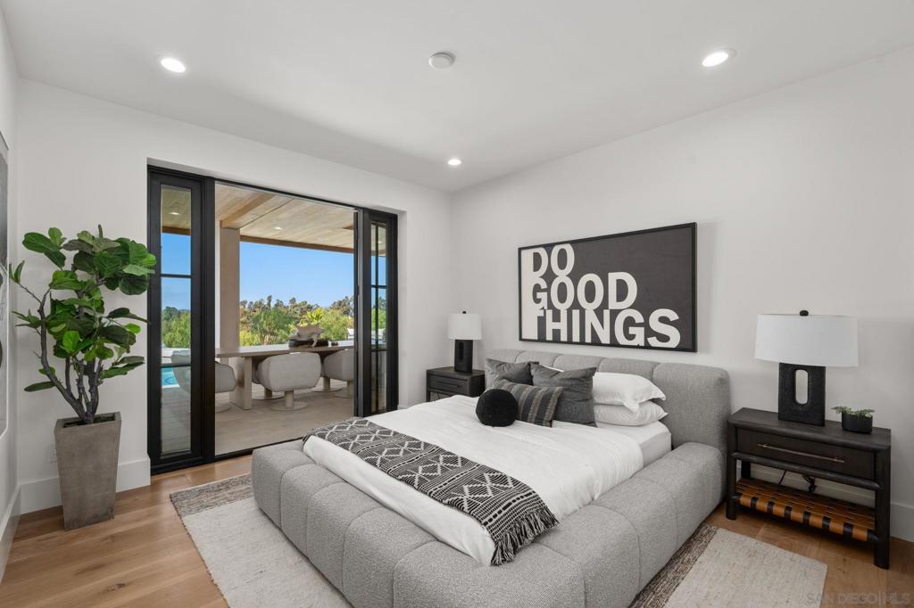 Rancho Santa Fe - Residential