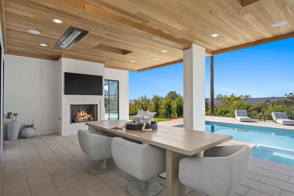 Rancho Santa Fe - Residential