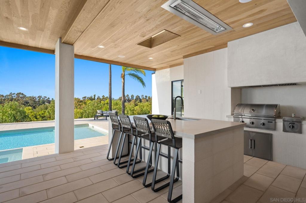 Rancho Santa Fe - Residential