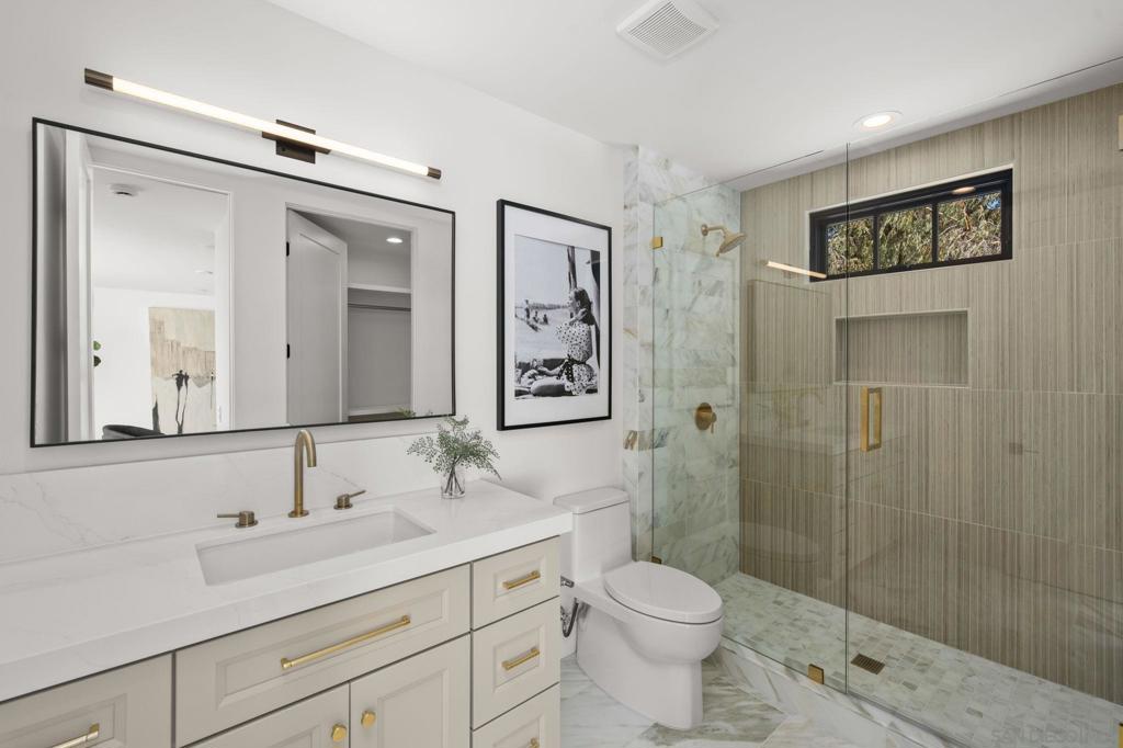 Rancho Santa Fe - Residential