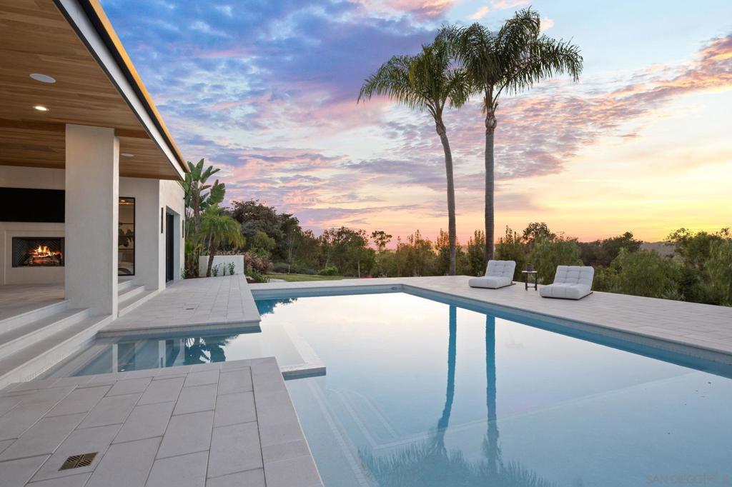 Rancho Santa Fe - Residential