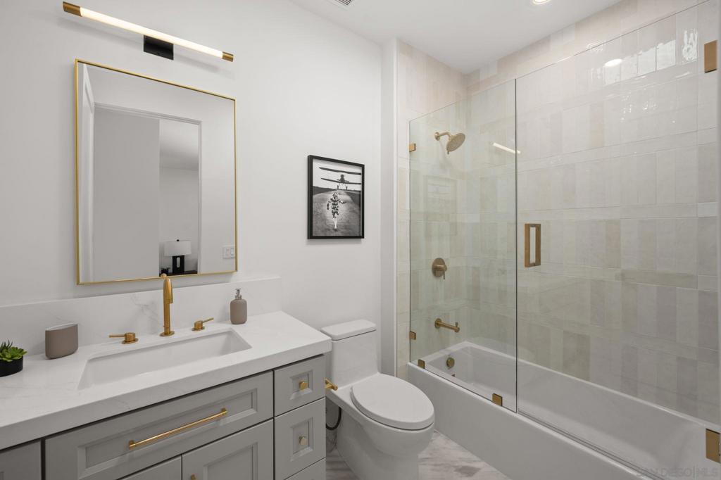 Rancho Santa Fe - Residential