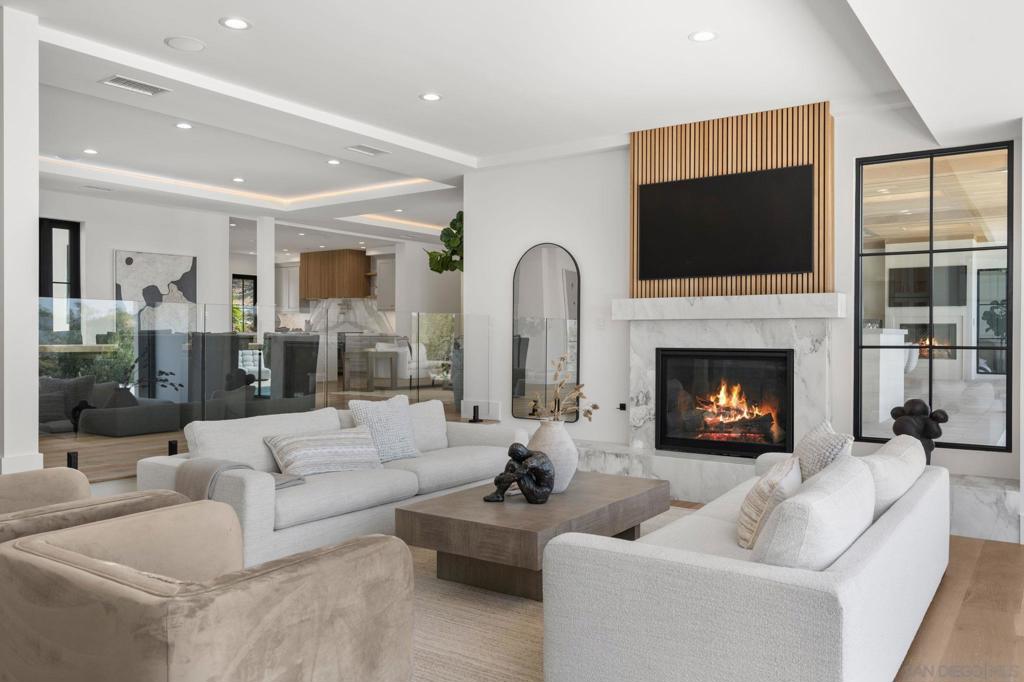 Rancho Santa Fe - Residential
