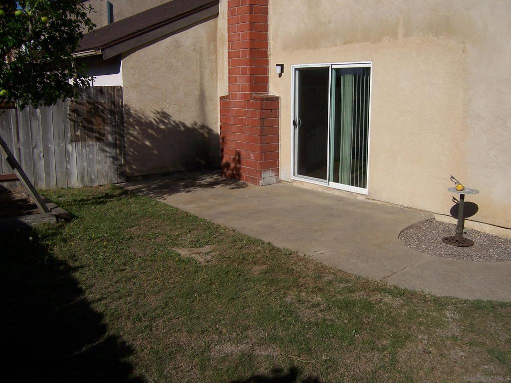 Mira Mesa - Residential Lease