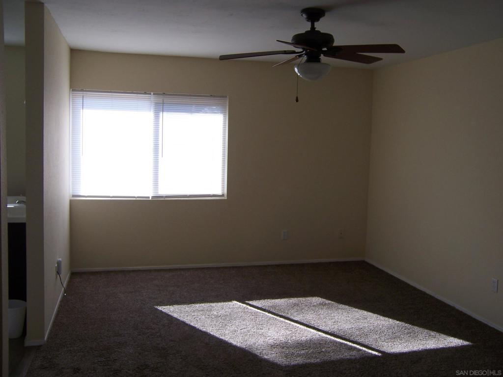 Mira Mesa - Residential Lease