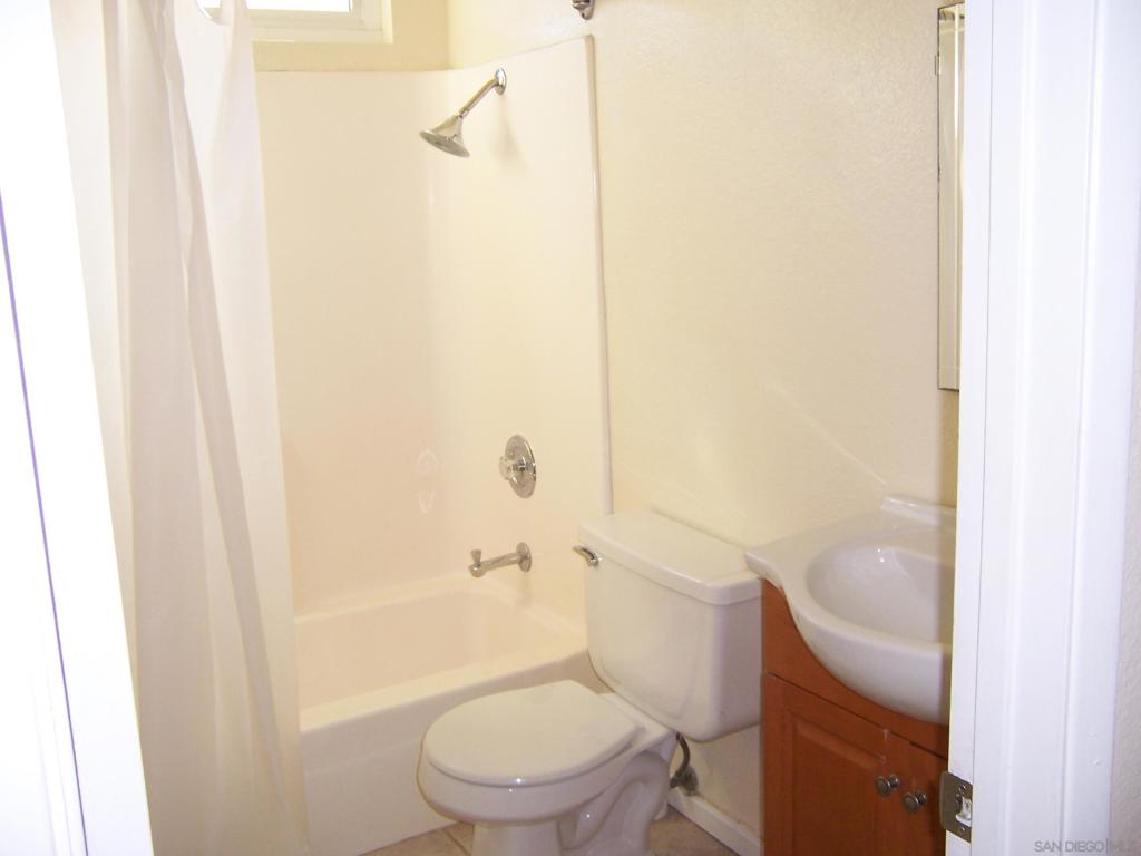 Mira Mesa - Residential Lease