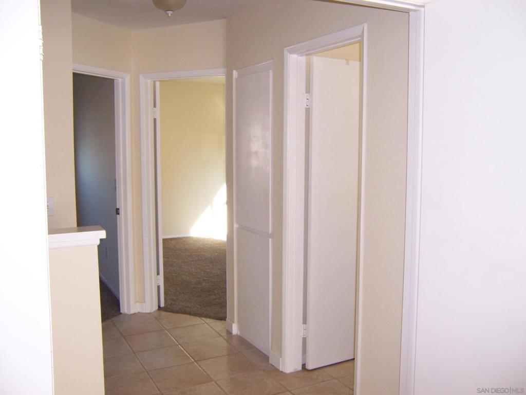 Mira Mesa - Residential Lease