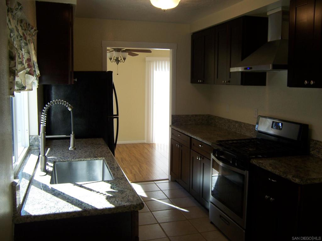 Mira Mesa - Residential Lease