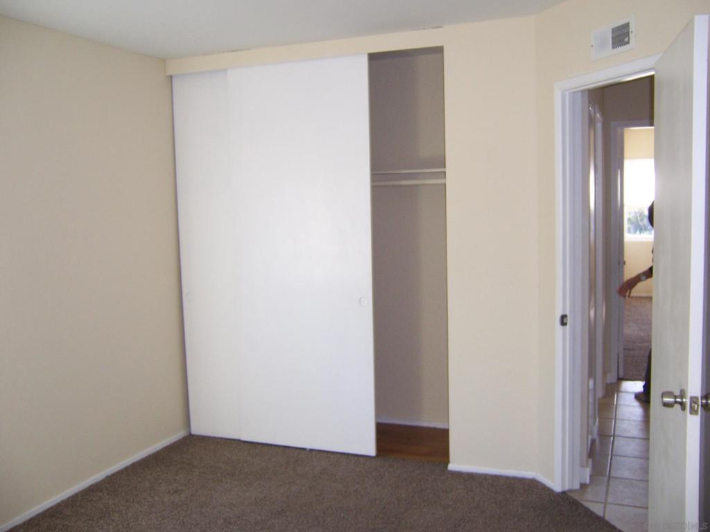 Mira Mesa - Residential Lease