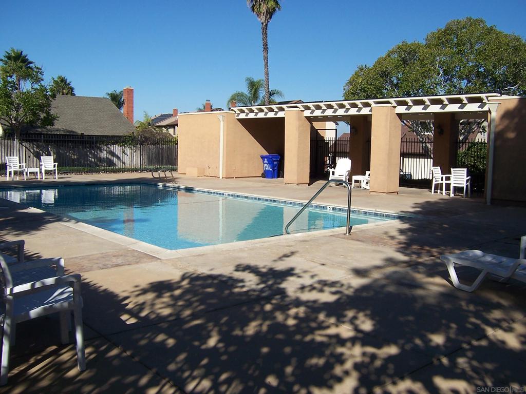 Mira Mesa - Residential Lease