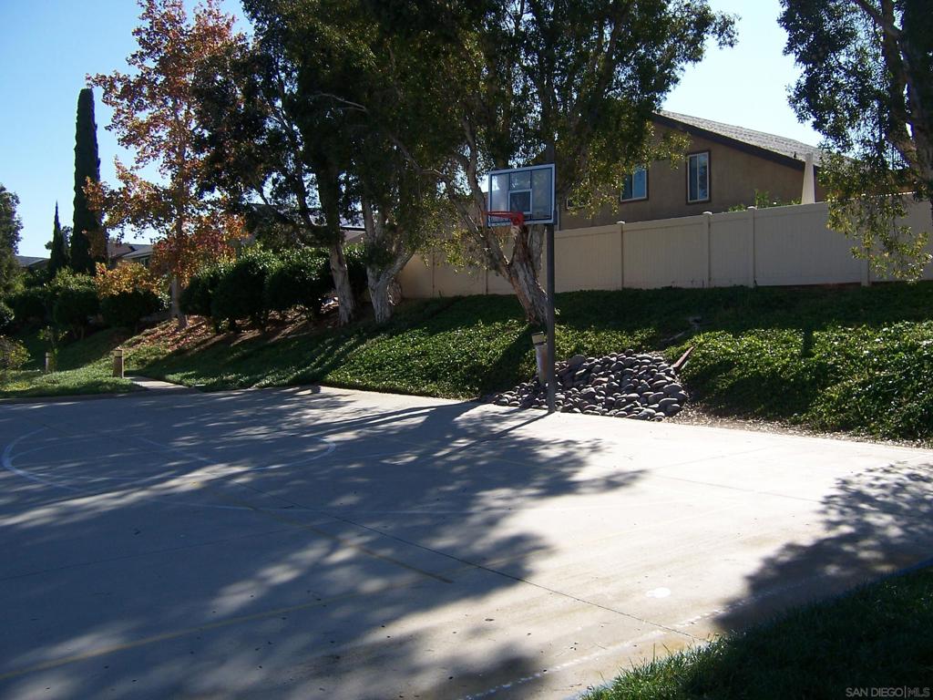 Mira Mesa - Residential Lease