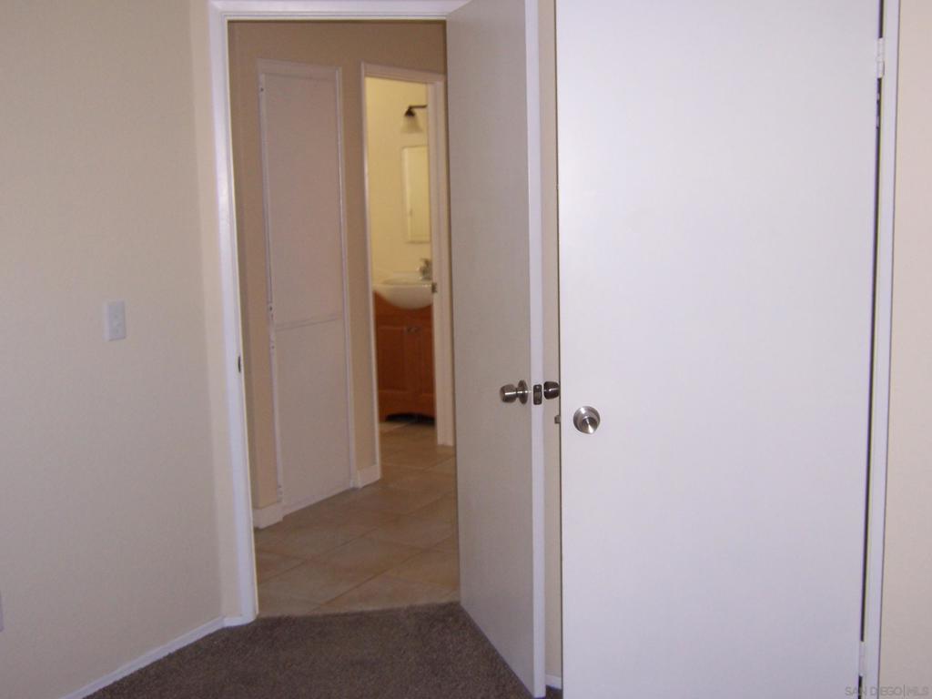 Mira Mesa - Residential Lease