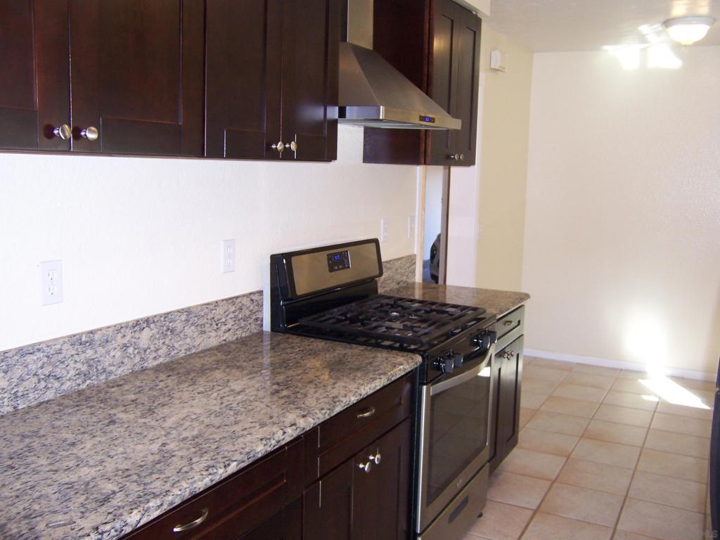 Mira Mesa - Residential Lease