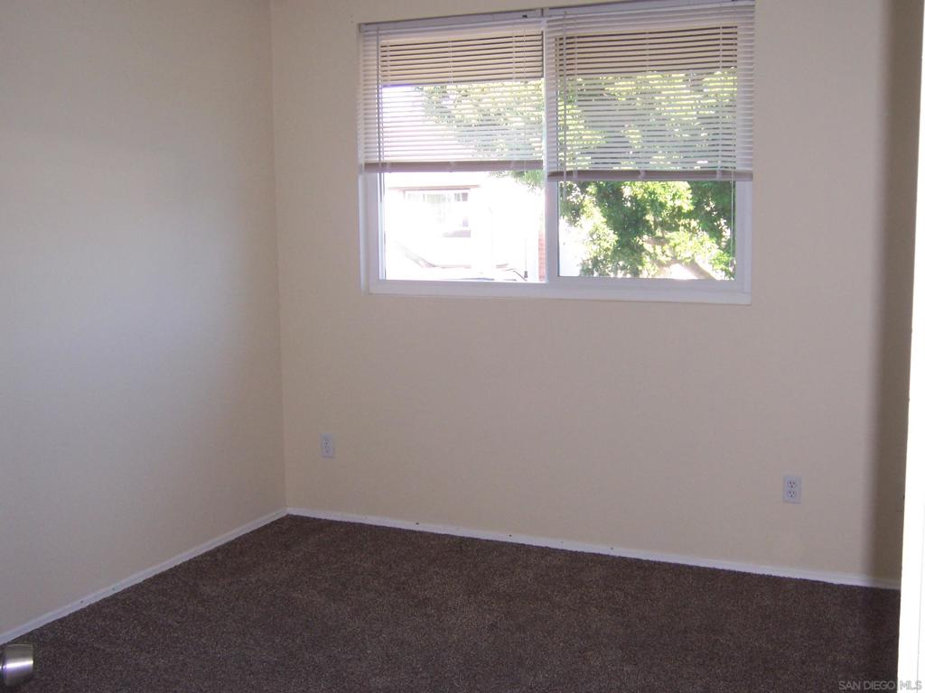 Mira Mesa - Residential Lease