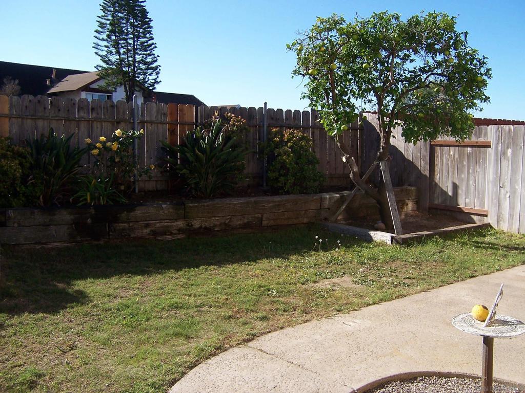 Mira Mesa - Residential Lease