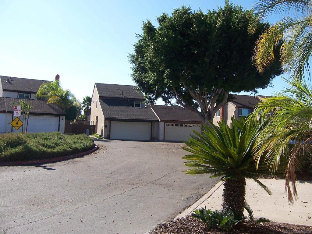 Mira Mesa - Residential Lease