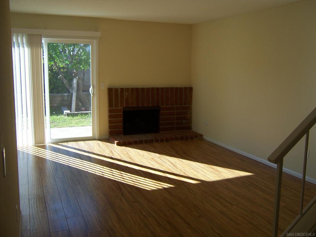 Mira Mesa - Residential Lease