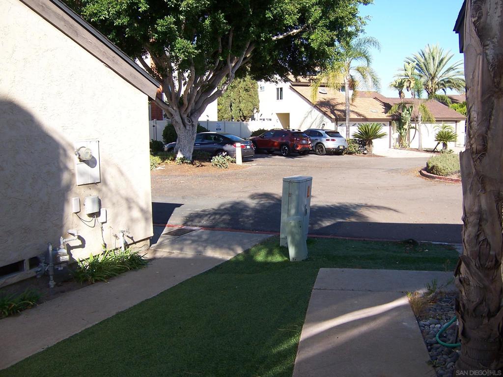 Mira Mesa - Residential Lease