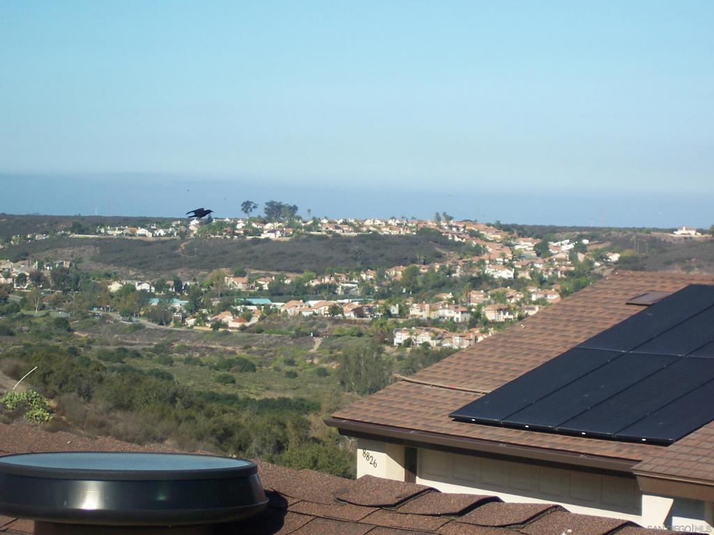 Mira Mesa - Residential Lease