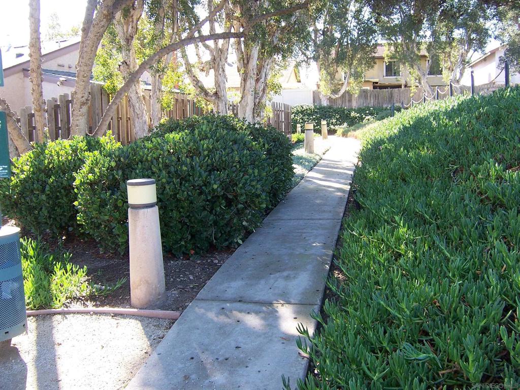 Mira Mesa - Residential Lease