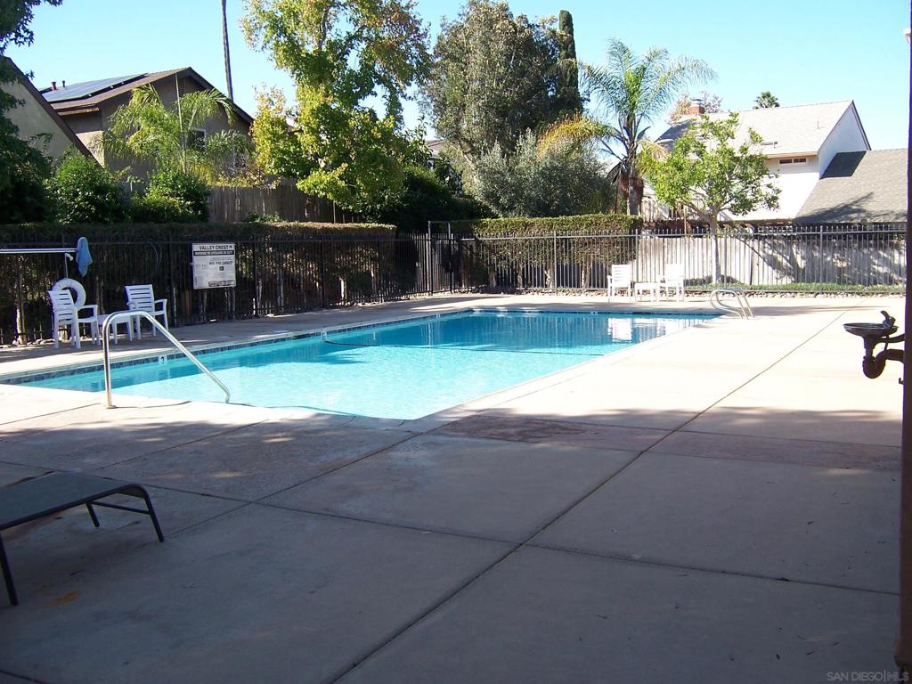 Mira Mesa - Residential Lease