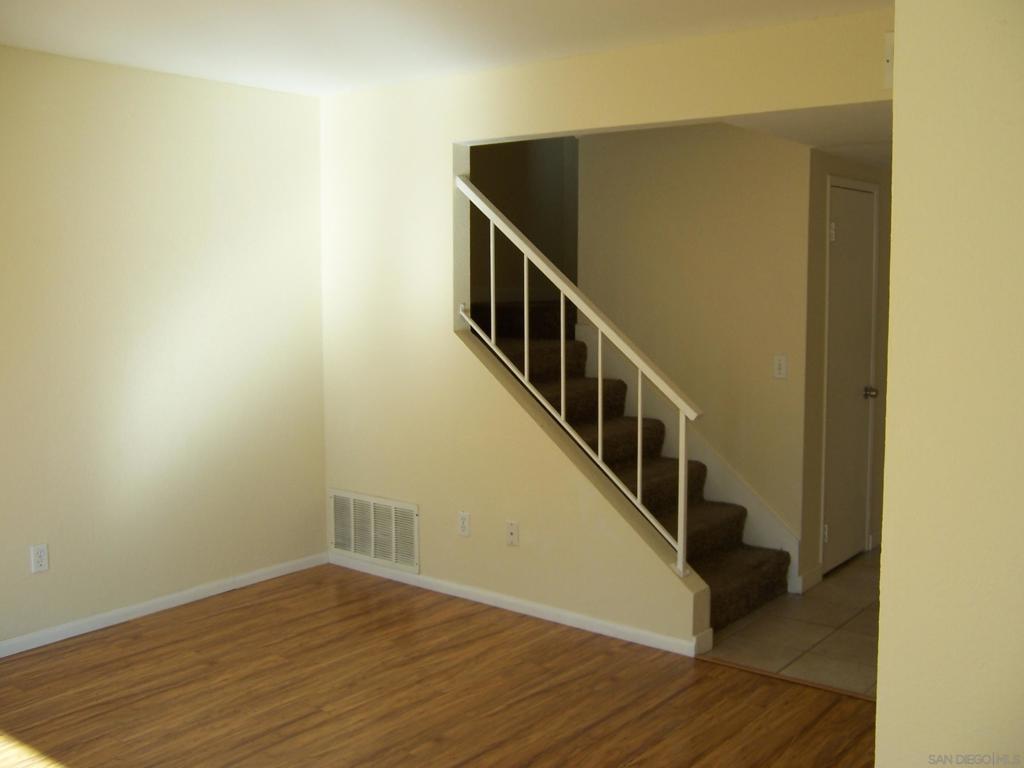 Mira Mesa - Residential Lease